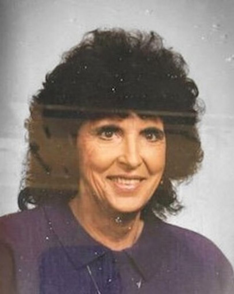 Hazel (Nunn) Huff Profile Photo