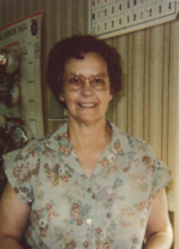 Naomi Louise Harper Profile Photo