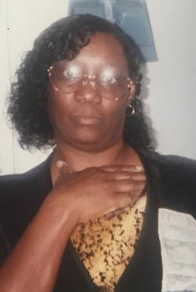 NORMA RICHARDSON