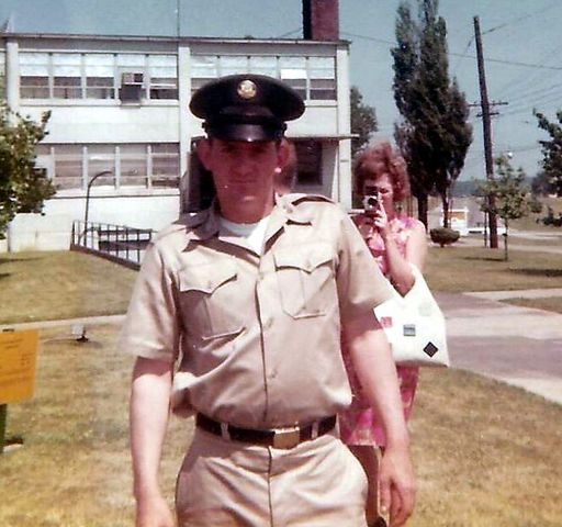 Gilbert "Bud" Robertson, Jr. photo gallery thumbnail 3 of 35
