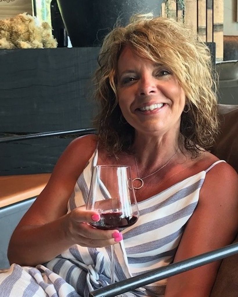 Charolette Walsh