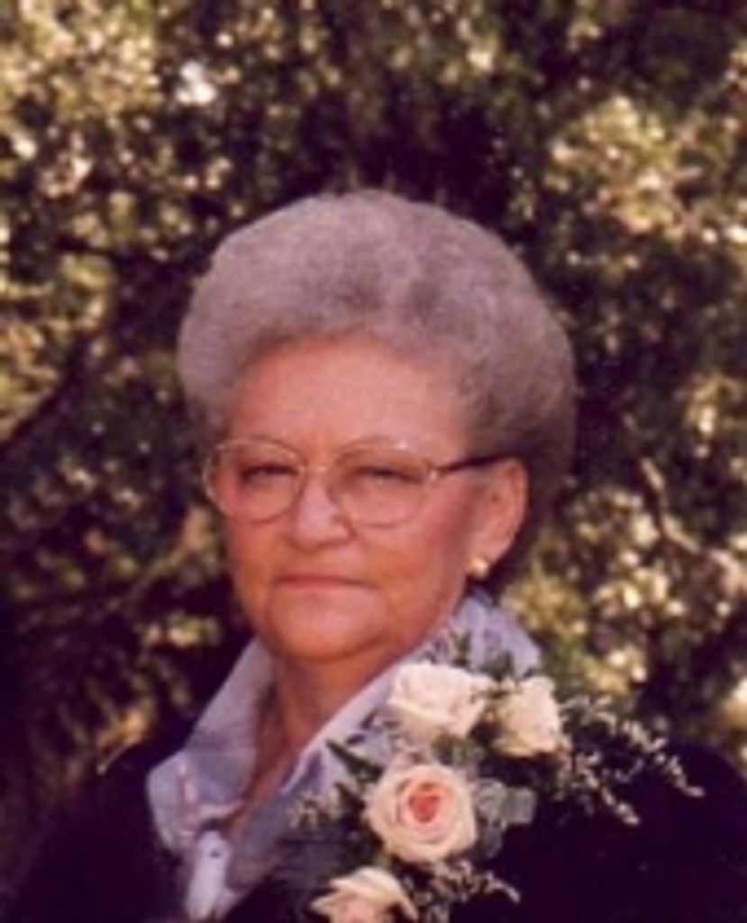 Madeline L. Brasseaux