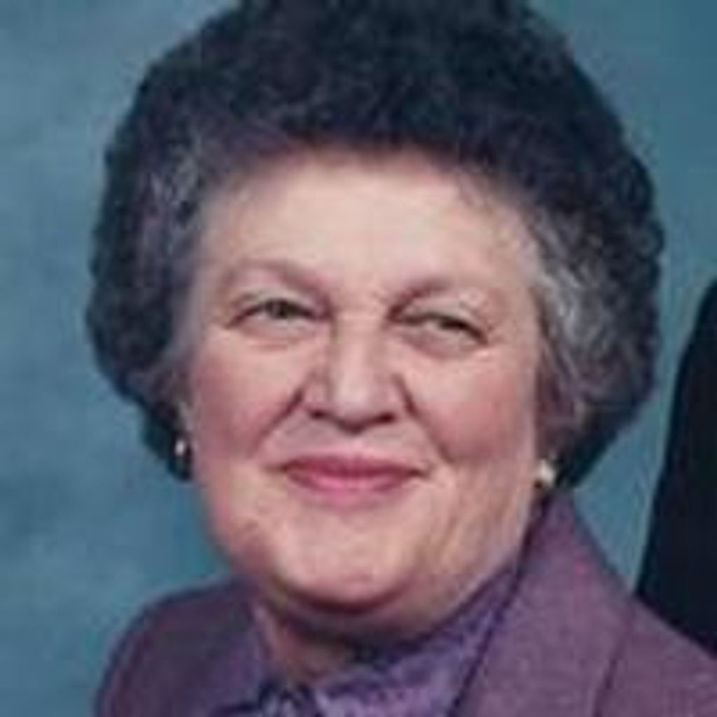 Chestine Roy Vaught
