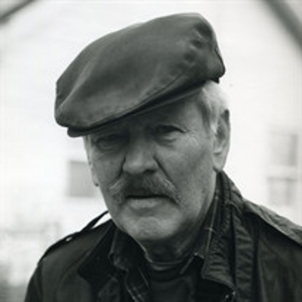 William Emert