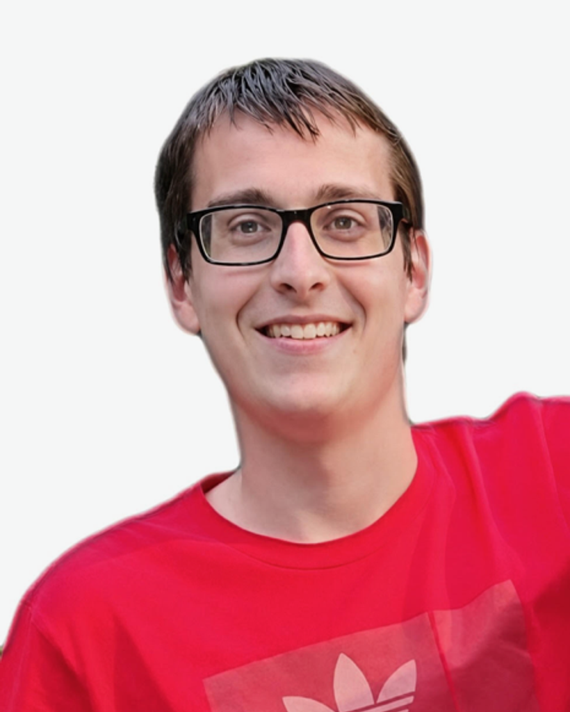 Brandon James Dostie Profile Photo