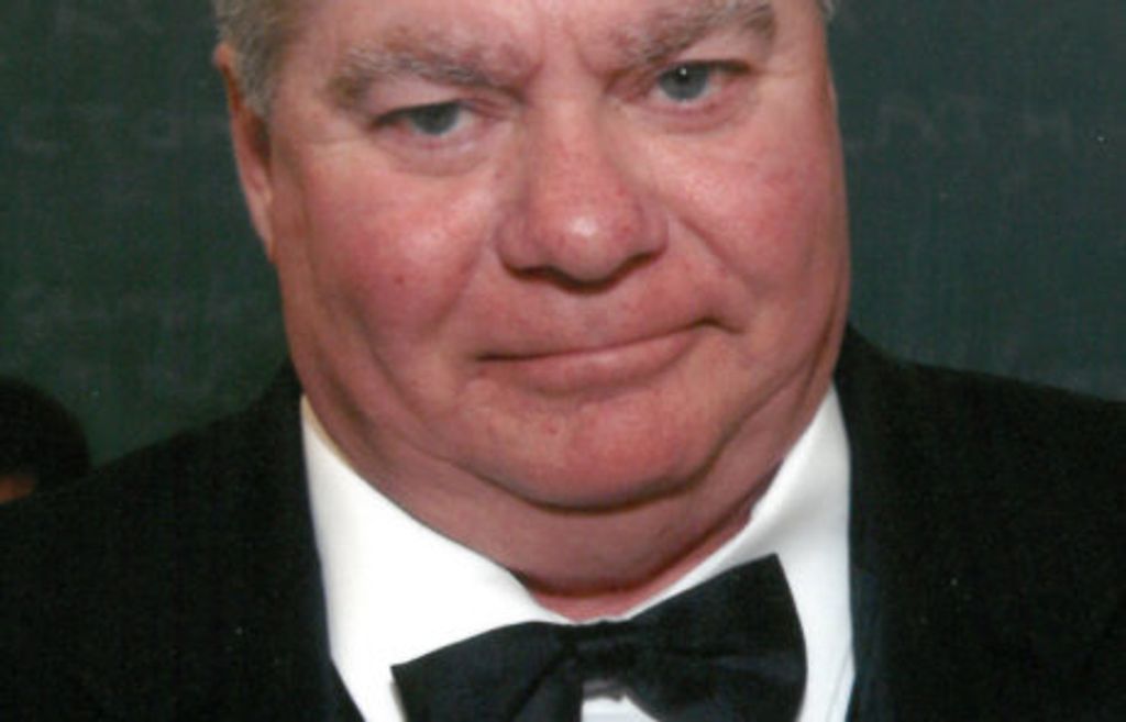 Edward L. Gross