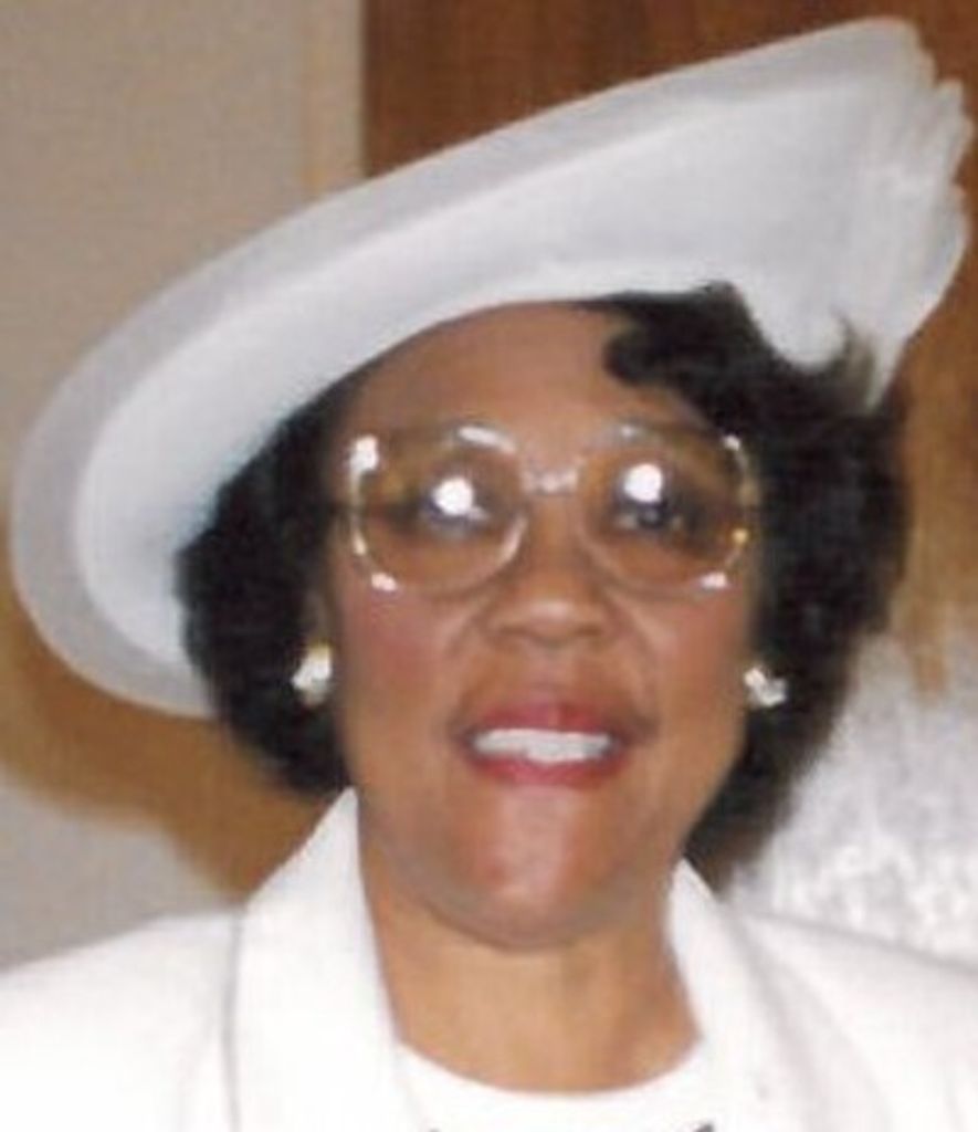Fannie Yvonne Johnson Profile Photo