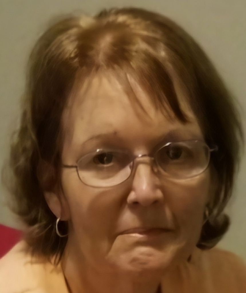 Mary Susan "Sue" (Graves)  Monk