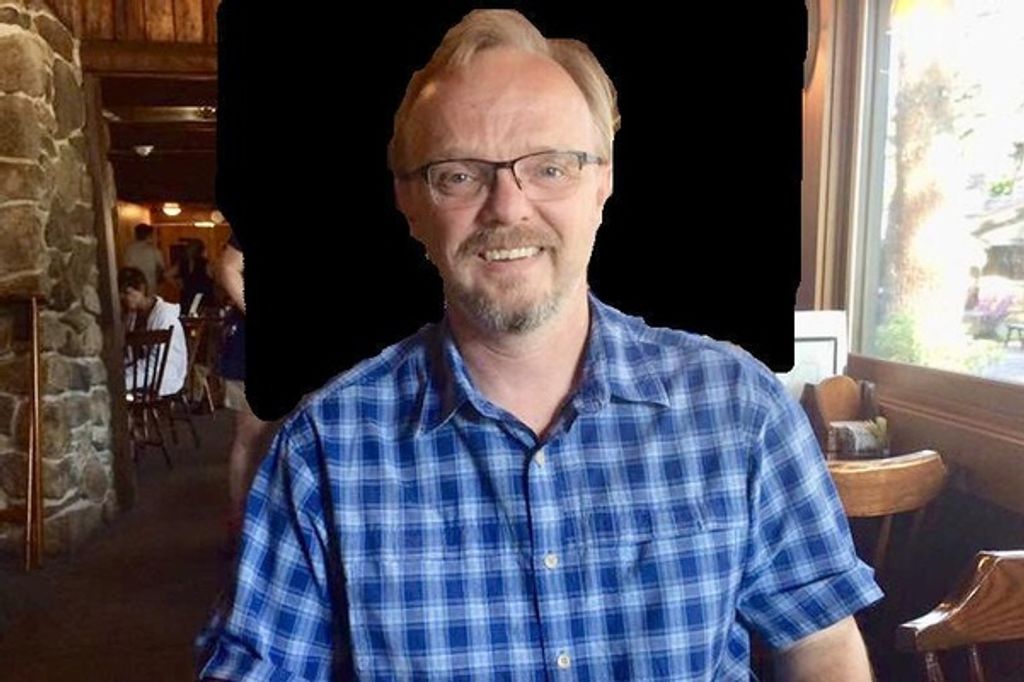 Todd Michael Allison Profile Photo