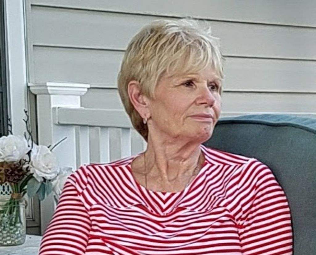 Diane Kay Jones Profile Photo