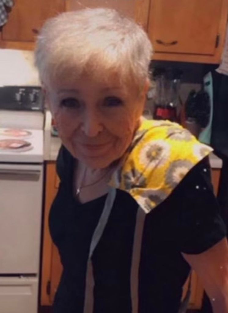 Willie Jo Brawley Profile Photo