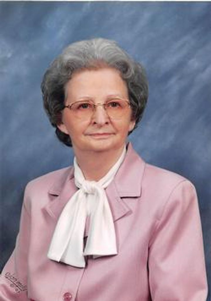 Laura Louise Thomas Profile Photo