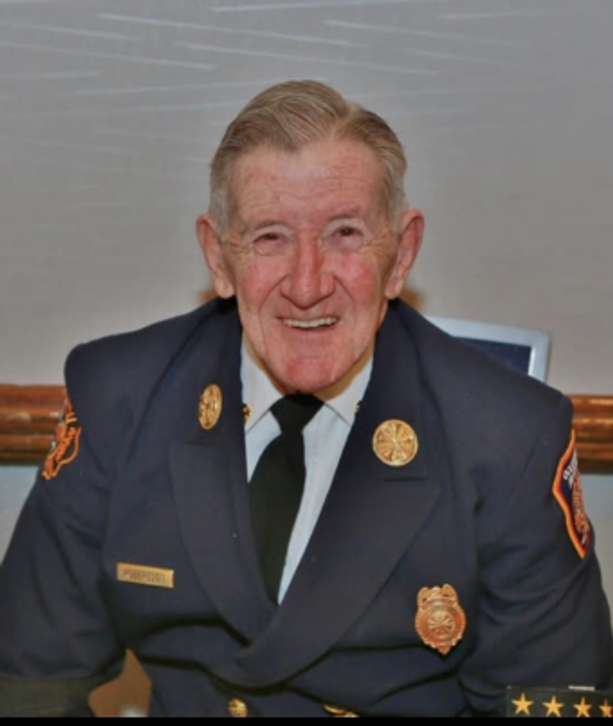 Howard G. Robertson Profile Photo