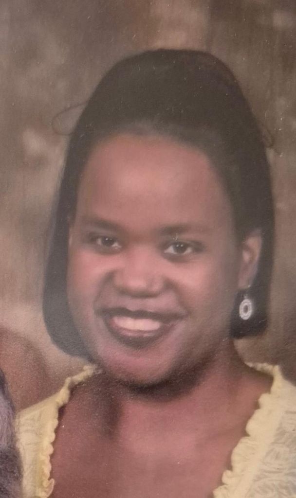 Jacqueline Earl Davis Profile Photo