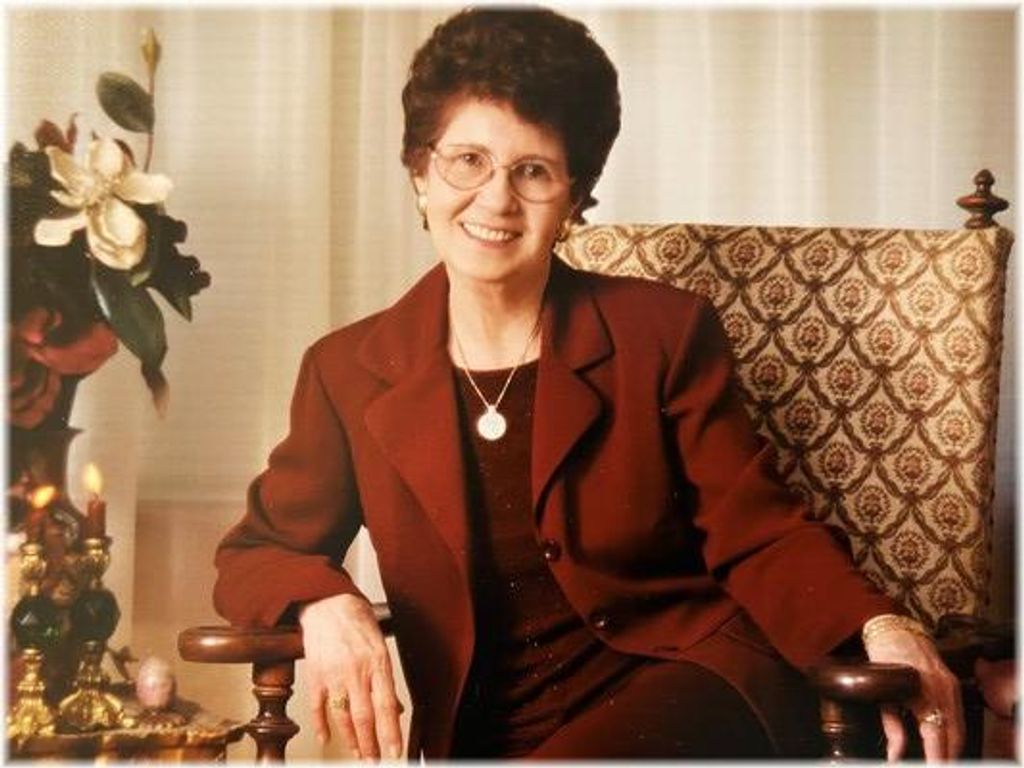 Peggye Jeanette Swafford Profile Photo