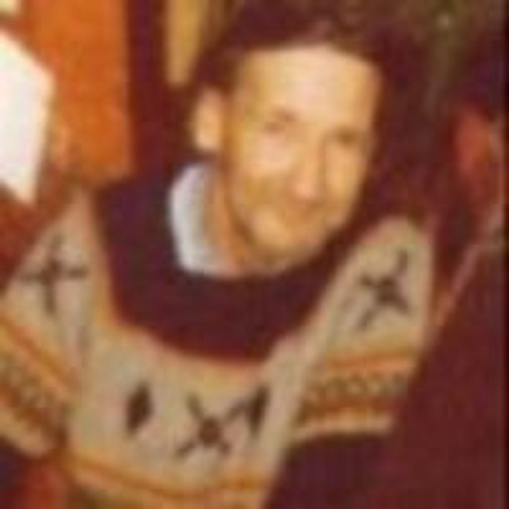 Russell J Daust