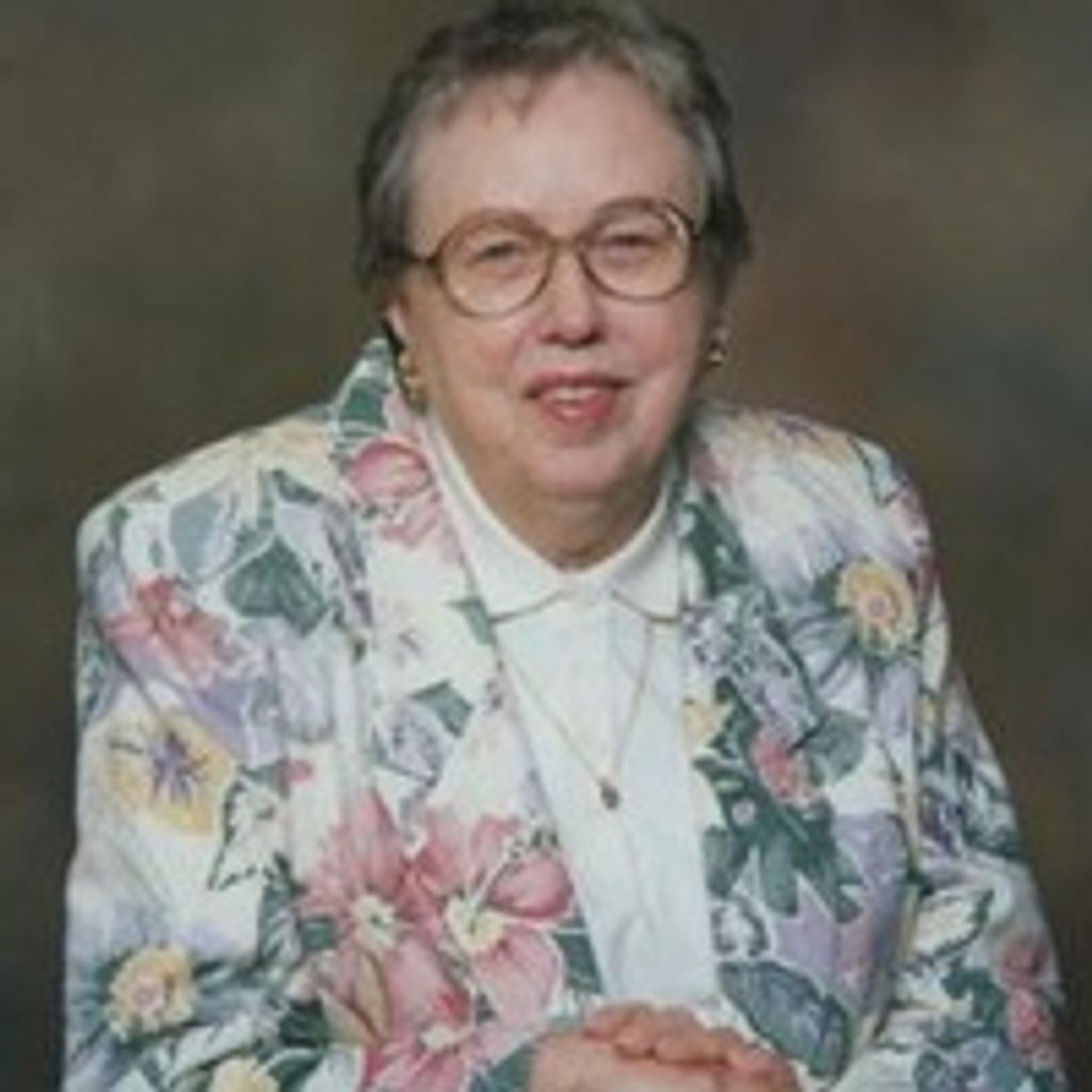 Anita Mclellan