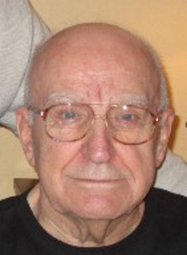 John "Pap" E. Ravey