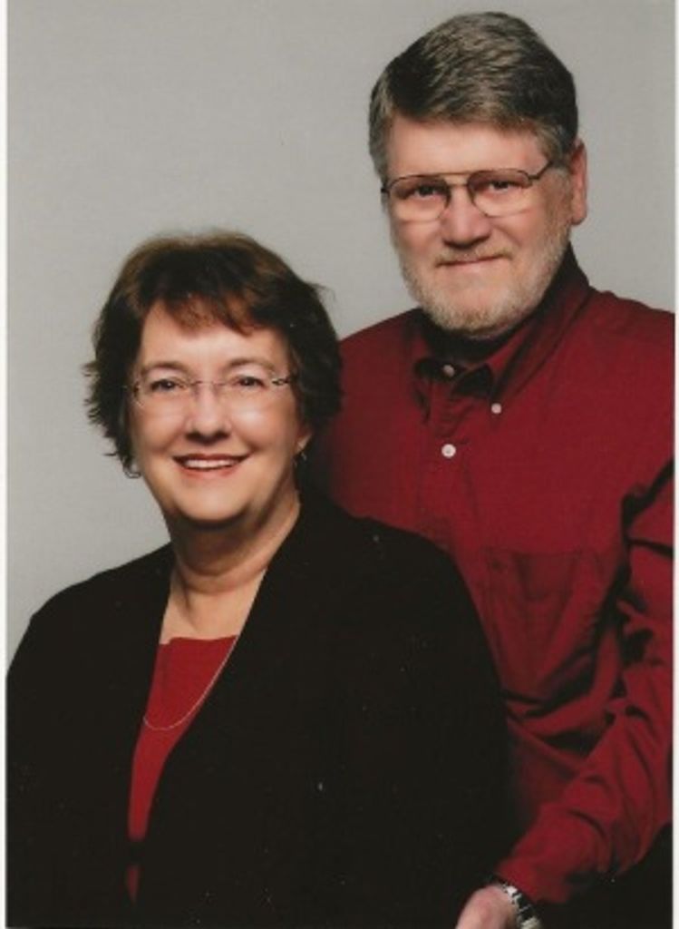 Betty S. Dunn Profile Photo