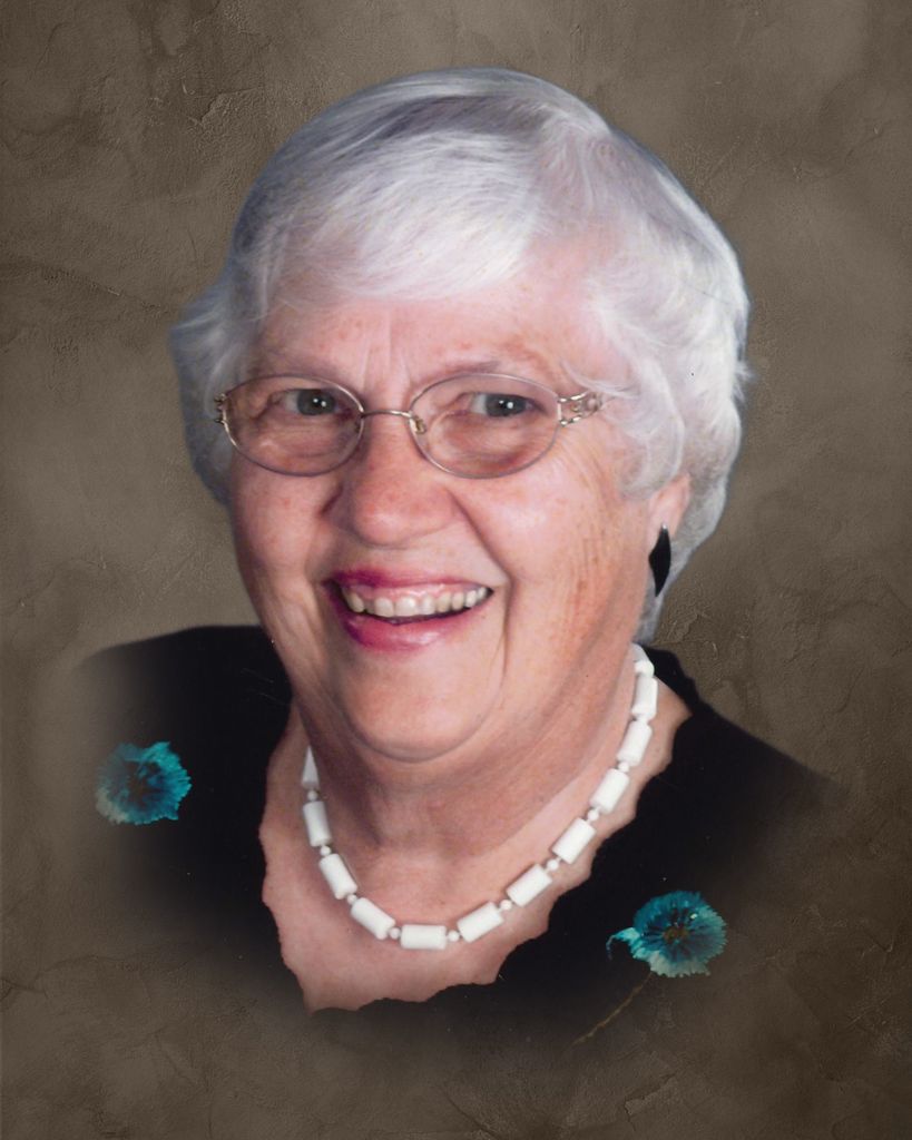 Mary Eleanor (O'Brian) Clark Profile Photo