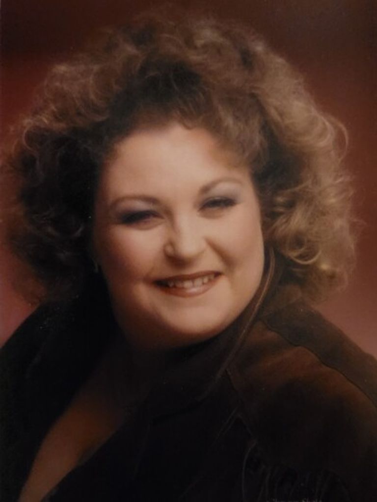 Caron Urban Profile Photo
