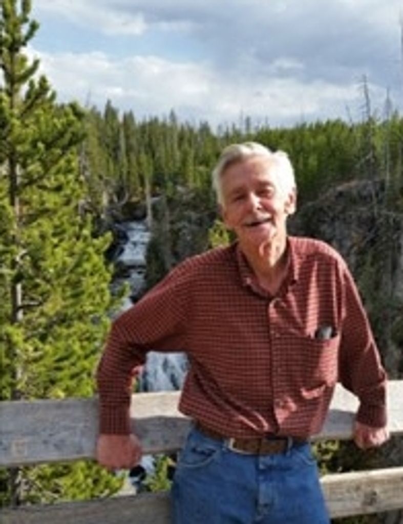 Lawrence "Rob" Robison Profile Photo
