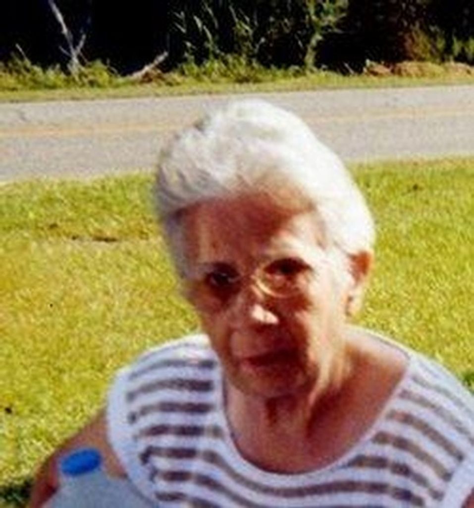 Dorothy Page Graham