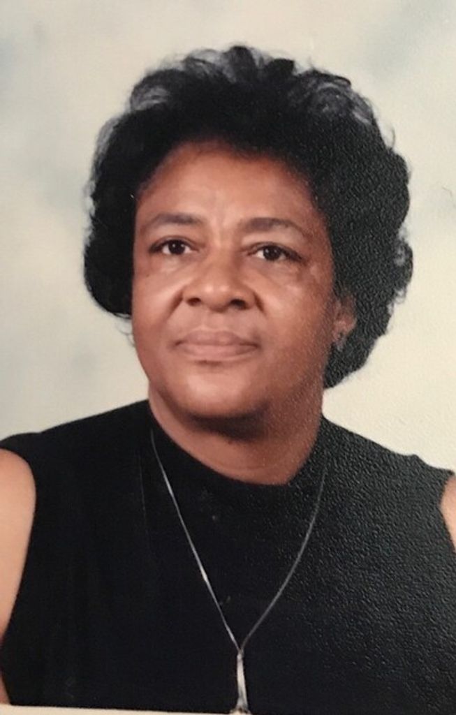 Mrs. Mamie Lee Peete Profile Photo