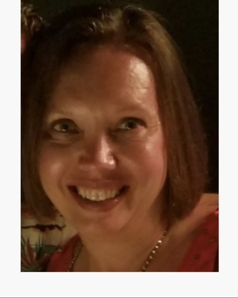 Stephanie Dawn Jackson Profile Photo