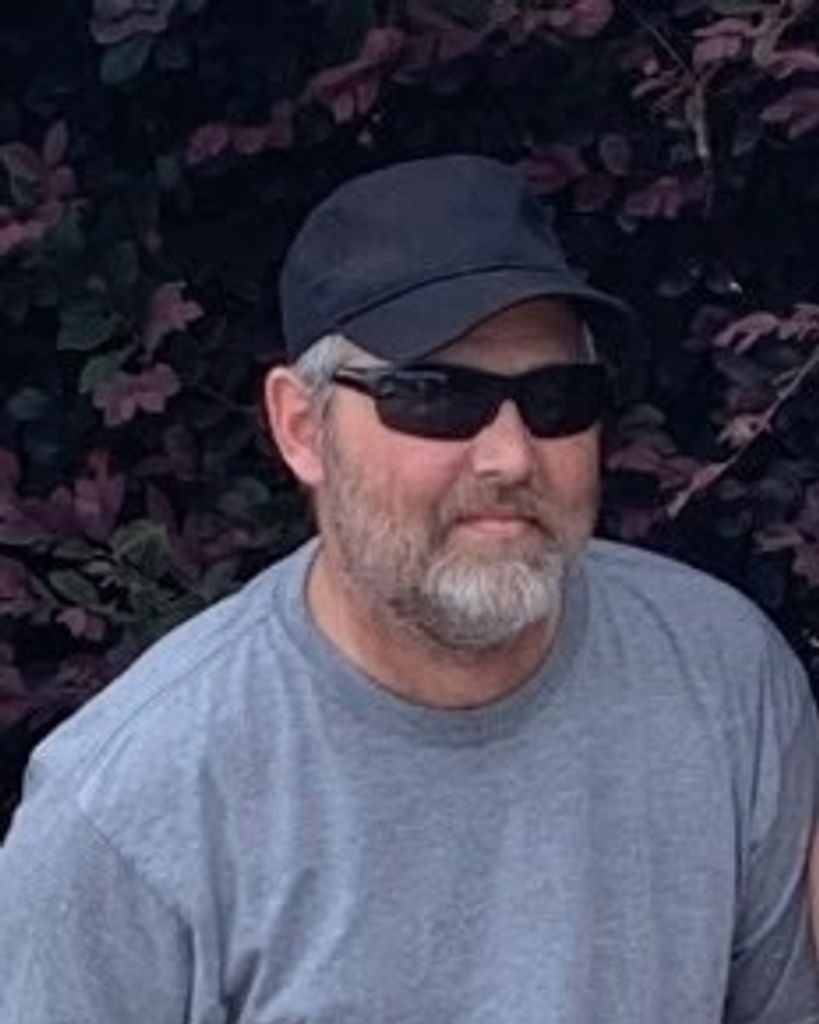 Jeremy Jerald Carter