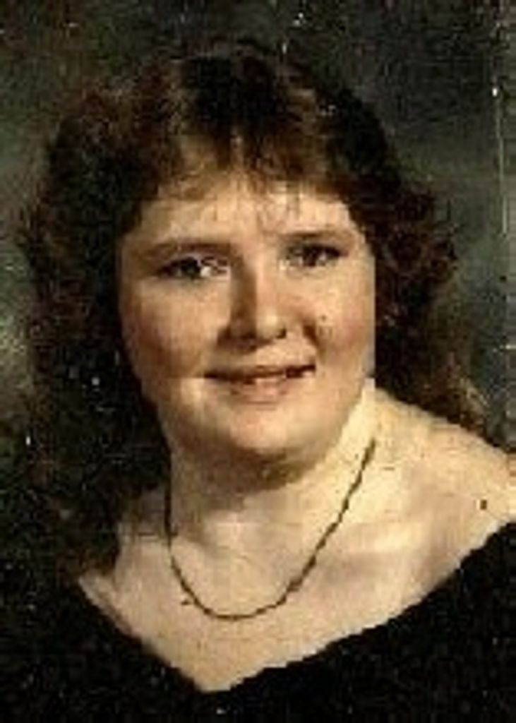Sandra Dawn Sanders