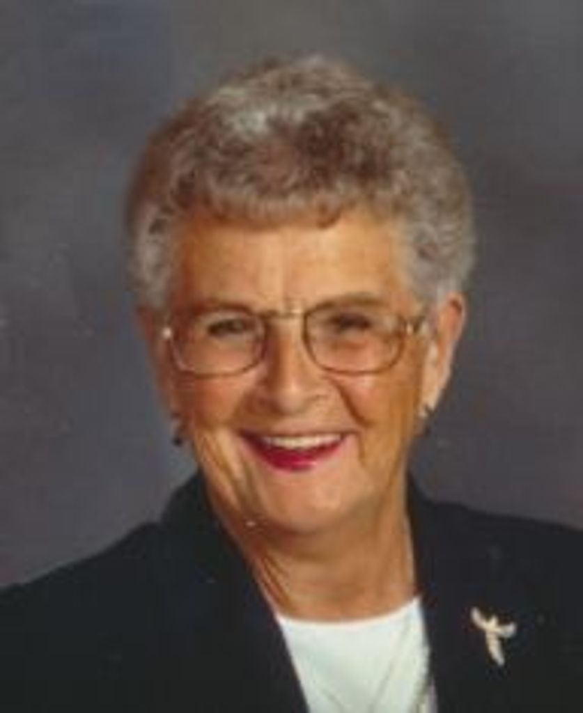 Lois Bressers