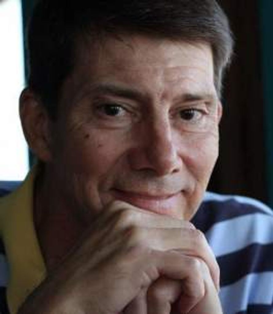 Robert "Bob" David Hamilton