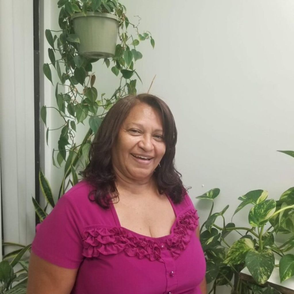 Angelica Cordova