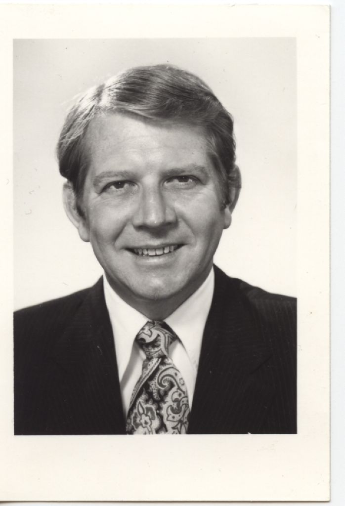 Steven Douglas Lockwood