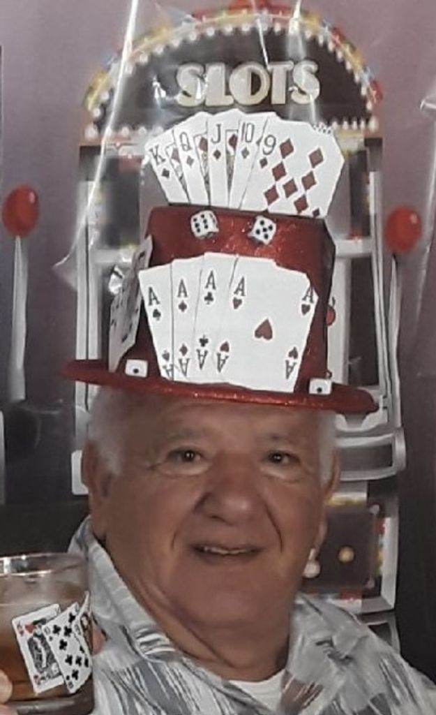 Eugene Gabriel Benedetto