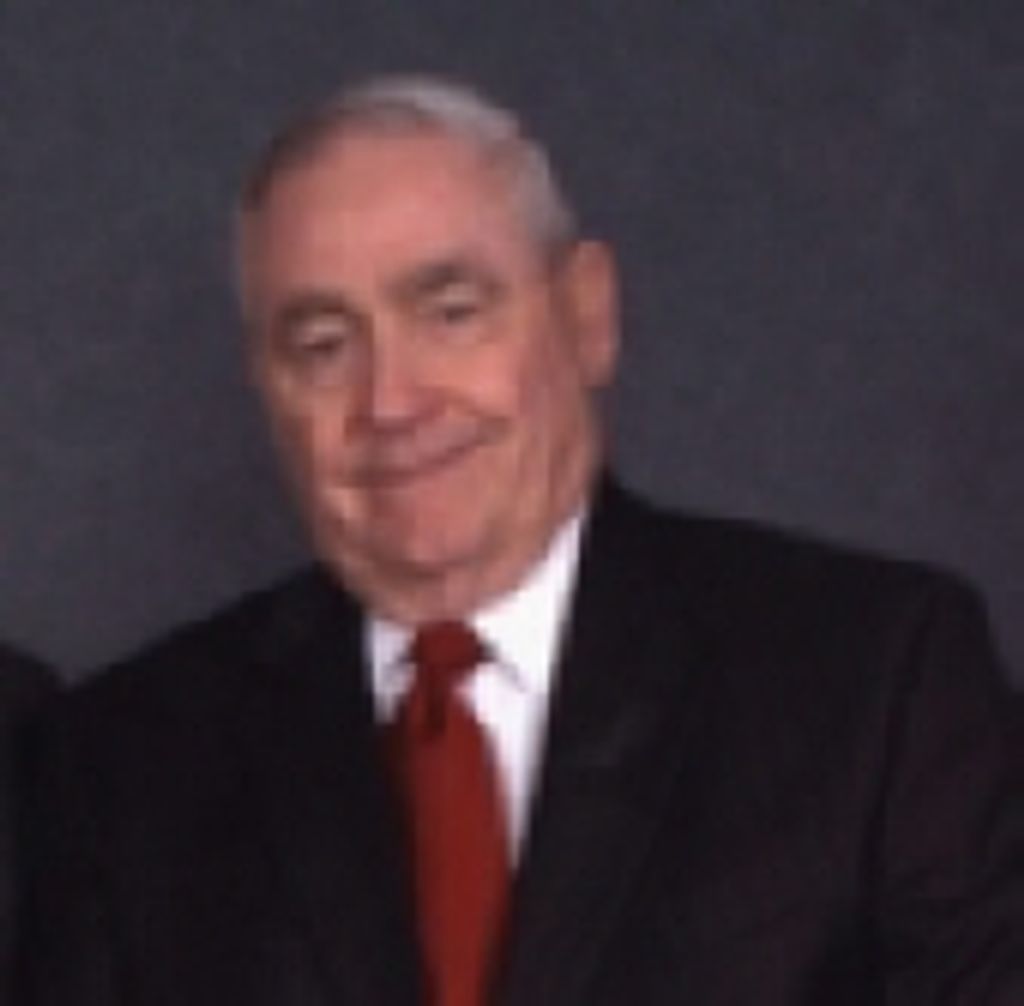 Paul E. Bolt