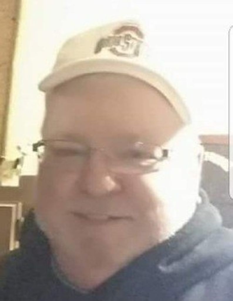 Paul D Webb