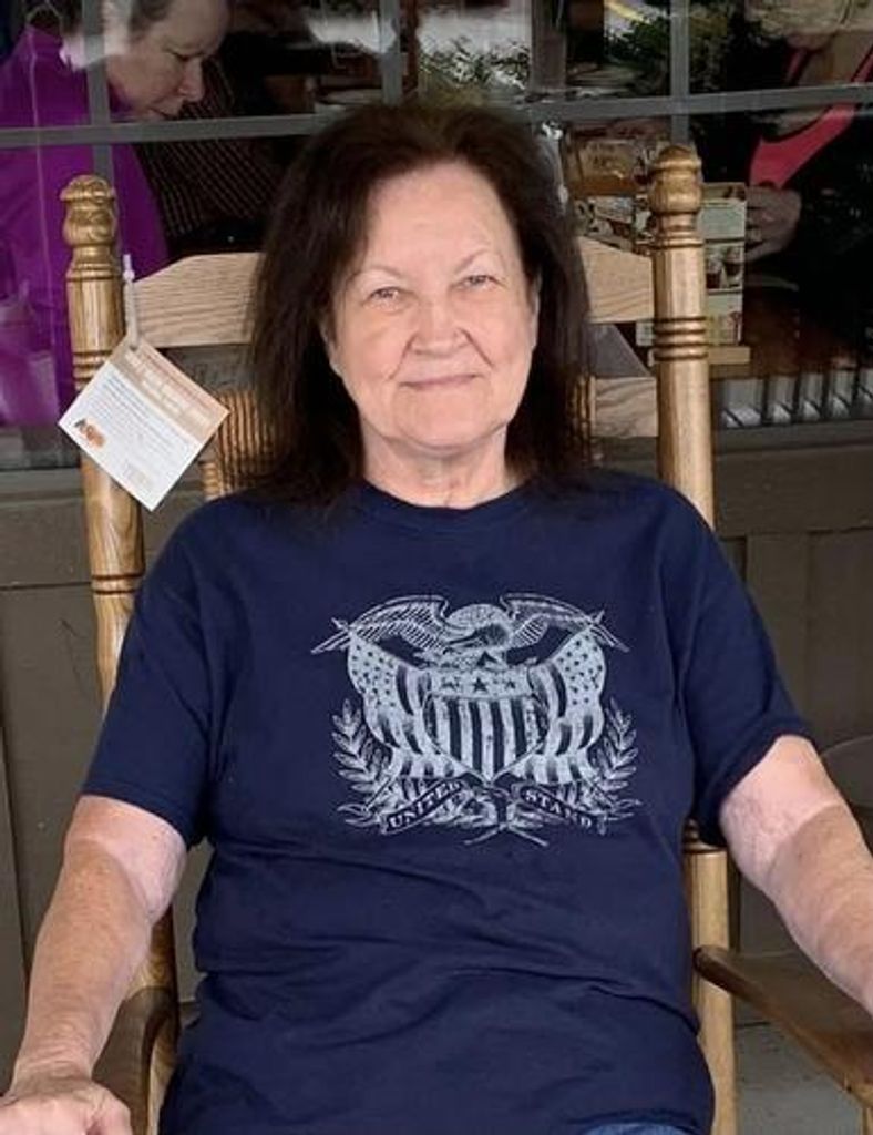 Sandra Fugate Profile Photo