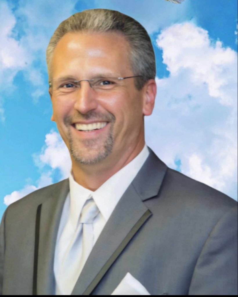 Raymond Taurino Sr.