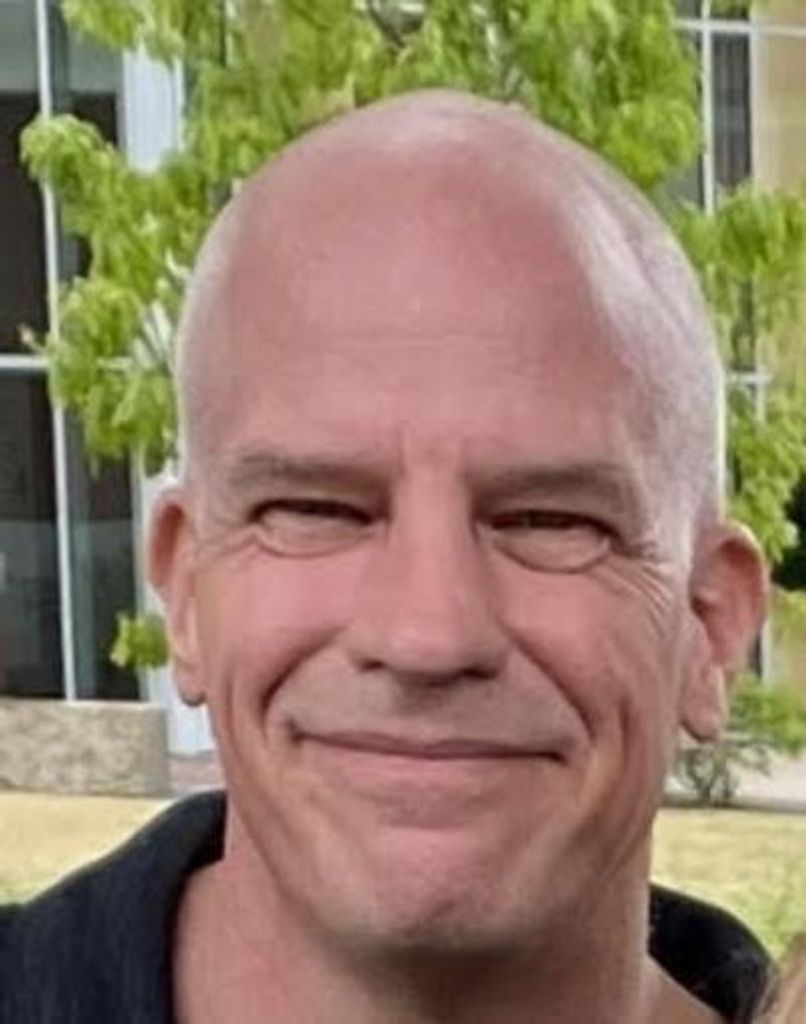 Michael Branch Tobin Profile Photo