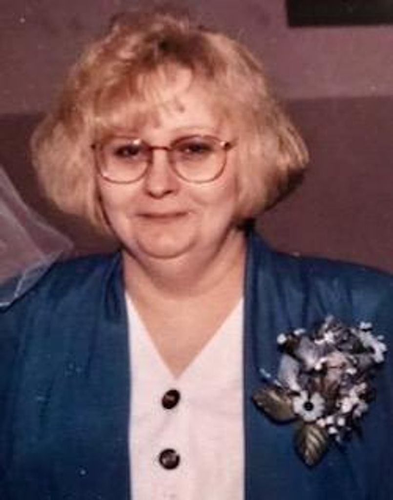 Betty Jo Pilcher Profile Photo
