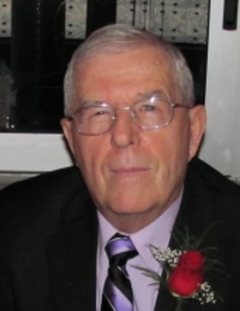 Donald Louis Burchyett