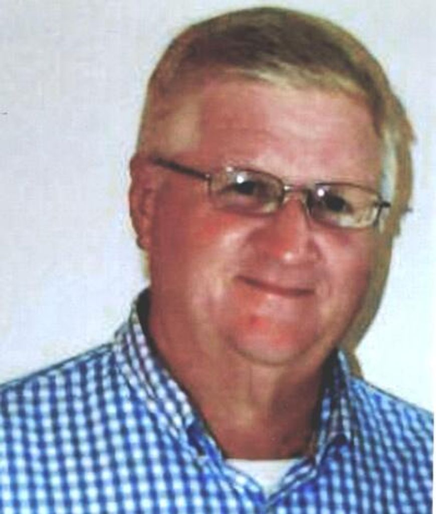 Hance Edward "Eddie" Westmoreland Jr. Profile Photo