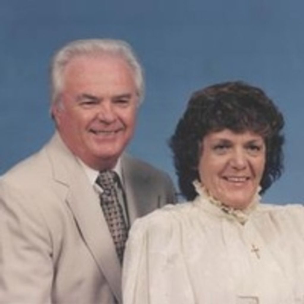 Clyde Wesley Collins