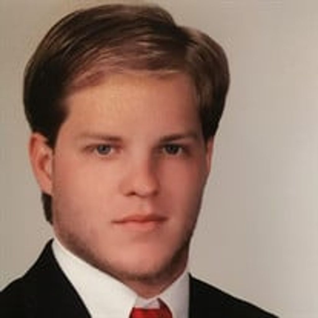 Mr. Matthew Blaine Miller