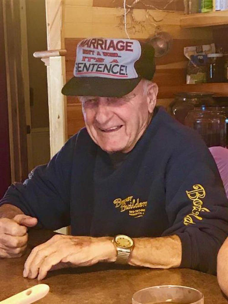 Robert Harry Bonner Profile Photo