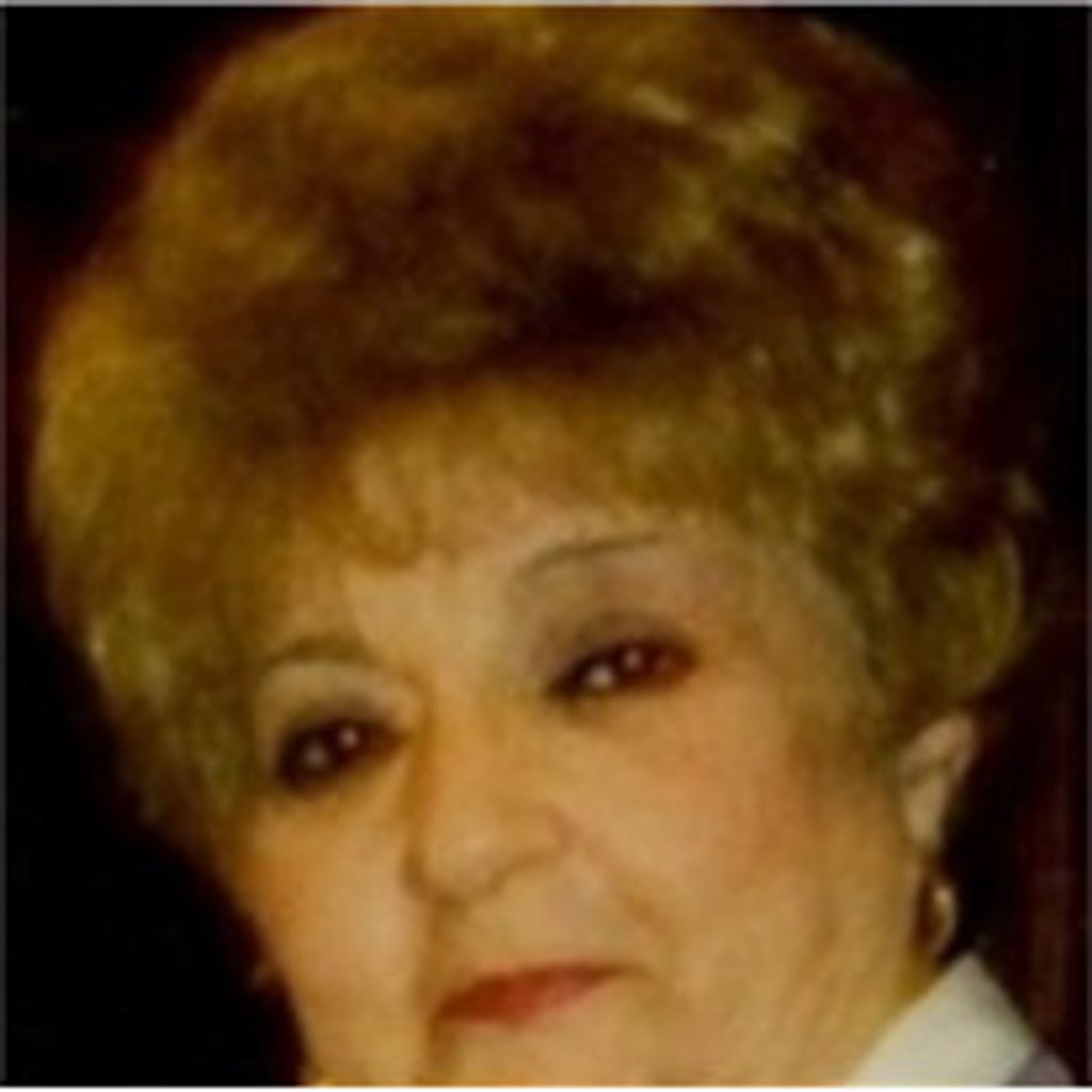 Joan Katherine Baer