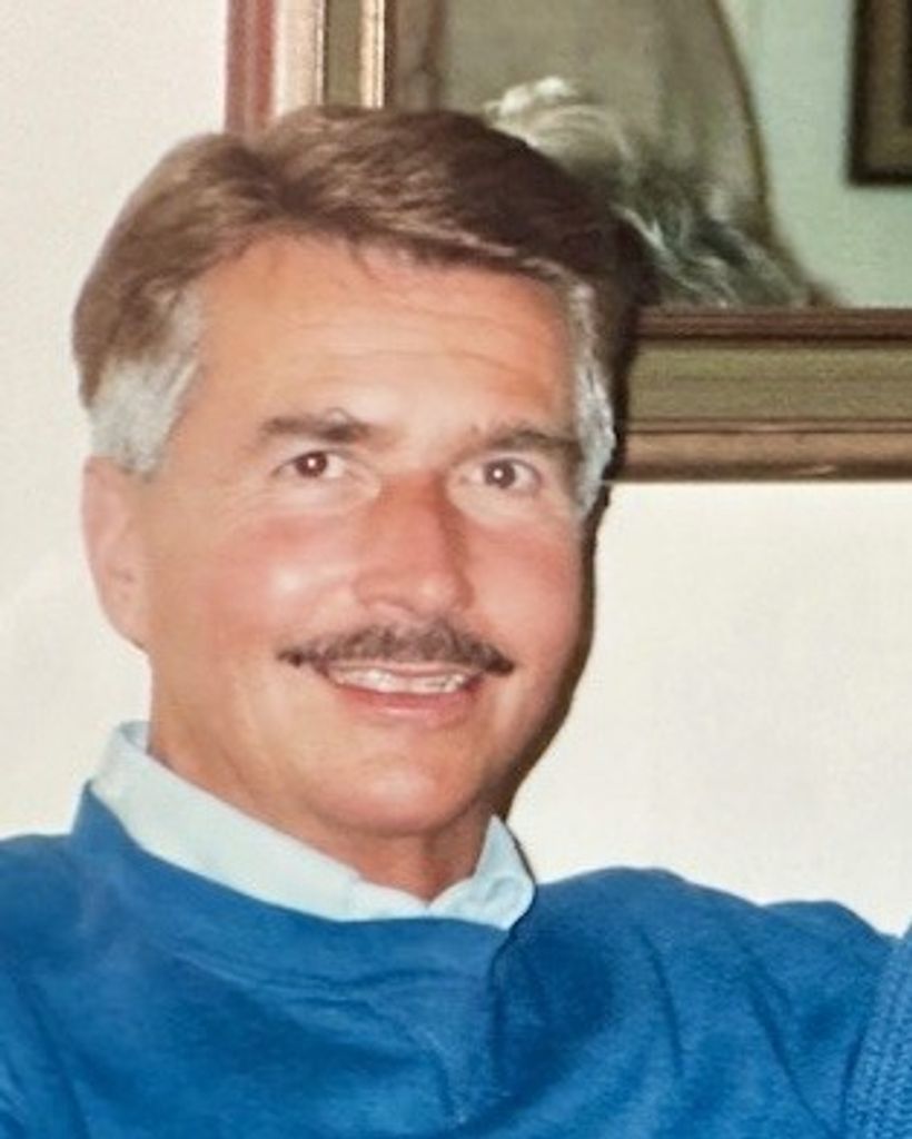 William Spear Biggs Profile Photo