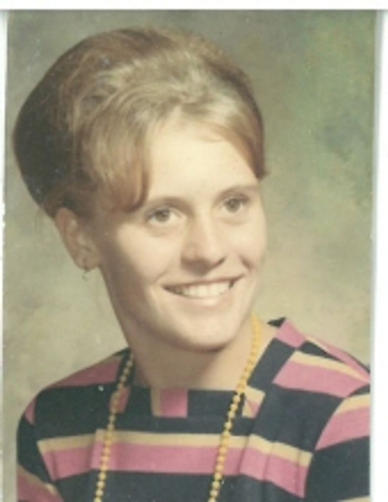 Gail Denise Altrock